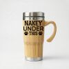 Bamboo Travel Mug Thumbnail