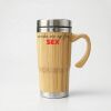 Bamboo Travel Mug Thumbnail