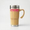 Bamboo Travel Mug Thumbnail