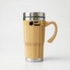 Bamboo Travel Mug Thumbnail