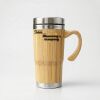 Bamboo Travel Mug Thumbnail