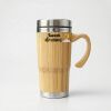 Bamboo Travel Mug Thumbnail