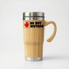 Bamboo Travel Mug Thumbnail