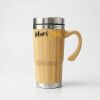 Bamboo Travel Mug Thumbnail