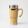 Bamboo Travel Mug Thumbnail