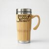 Bamboo Travel Mug Thumbnail