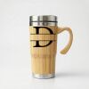Bamboo Travel Mug Thumbnail