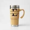Bamboo Travel Mug Thumbnail