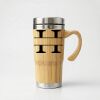 Bamboo Travel Mug Thumbnail