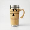 Bamboo Travel Mug Thumbnail