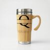 Bamboo Travel Mug Thumbnail