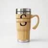 Bamboo Travel Mug Thumbnail