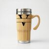 Bamboo Travel Mug Thumbnail