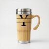 Bamboo Travel Mug Thumbnail