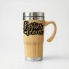 Bamboo Travel Mug Thumbnail