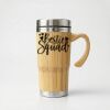 Bamboo Travel Mug Thumbnail
