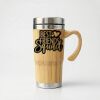 Bamboo Travel Mug Thumbnail