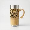 Bamboo Travel Mug Thumbnail