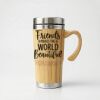 Bamboo Travel Mug Thumbnail