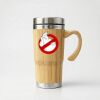 Bamboo Travel Mug Thumbnail