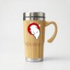 Bamboo Travel Mug Thumbnail