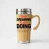 Bamboo Travel Mug Thumbnail