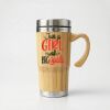 Bamboo Travel Mug Thumbnail