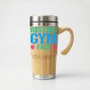Bamboo Travel Mug Thumbnail