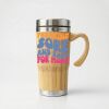 Bamboo Travel Mug Thumbnail