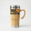 Bamboo Travel Mug Thumbnail
