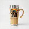 Bamboo Travel Mug Thumbnail