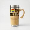 Bamboo Travel Mug Thumbnail