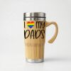 Bamboo Travel Mug Thumbnail