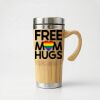 Bamboo Travel Mug Thumbnail