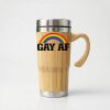 Bamboo Travel Mug Thumbnail