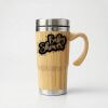 Bamboo Travel Mug Thumbnail