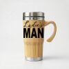 Bamboo Travel Mug Thumbnail