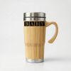 Bamboo Travel Mug Thumbnail