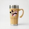 Bamboo Travel Mug Thumbnail