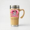 Bamboo Travel Mug Thumbnail