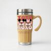 Bamboo Travel Mug Thumbnail