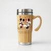 Bamboo Travel Mug Thumbnail