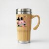Bamboo Travel Mug Thumbnail