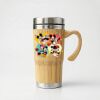 Bamboo Travel Mug Thumbnail