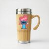 Bamboo Travel Mug Thumbnail