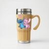 Bamboo Travel Mug Thumbnail