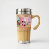 Bamboo Travel Mug Thumbnail