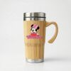Bamboo Travel Mug Thumbnail