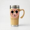 Bamboo Travel Mug Thumbnail