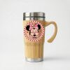 Bamboo Travel Mug Thumbnail